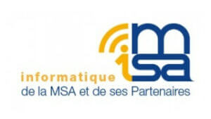 iMSA Logo