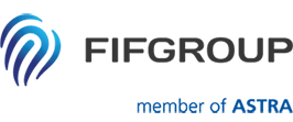 Fif group Logo