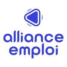 alliance-emploi-logo Alliance Emploi Logo